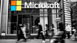 Microsoft's AI Strategy: How Preparation Beat Speed