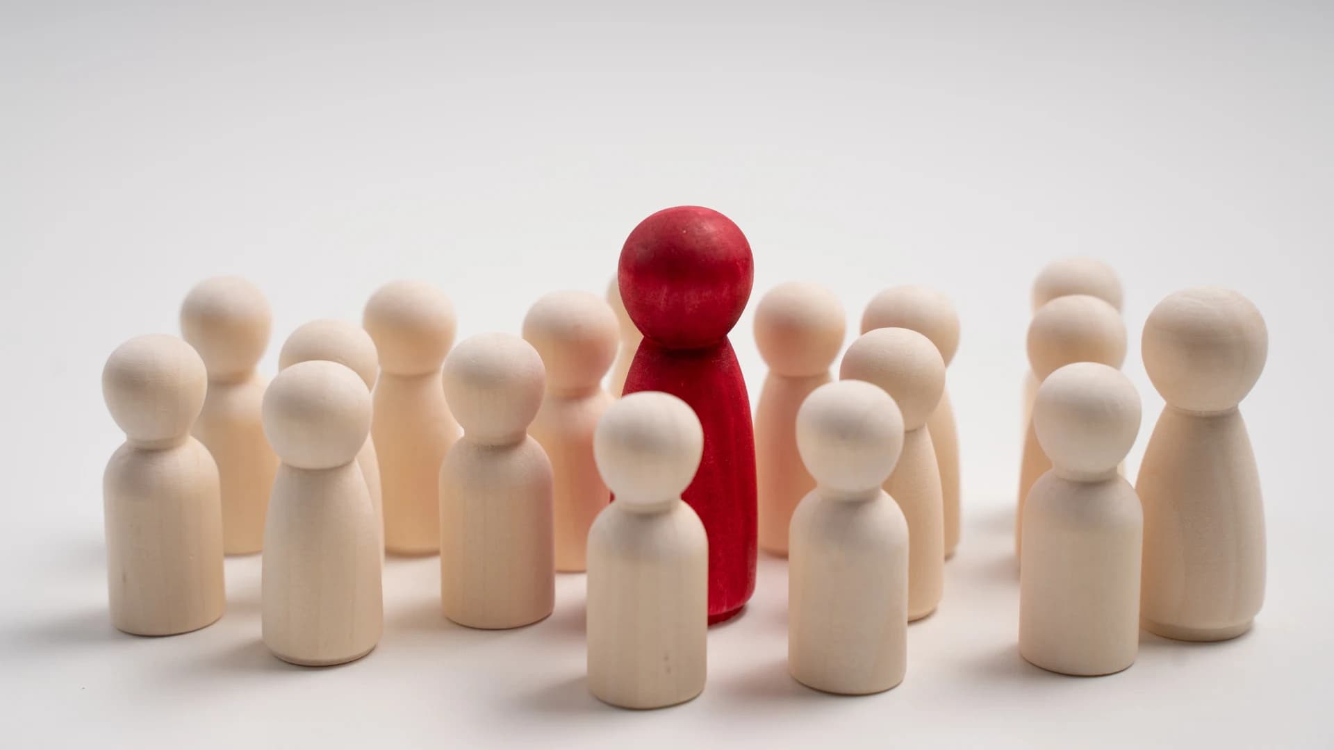 Managing Independent Contractors: A Different Leadership Approach