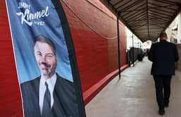 Disney's New CEO Faces Early Test as ABC Manages Political Controversy