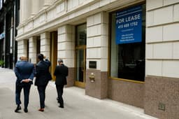 Atlanta Office Market Shows Strongest Demand Since Pandemic