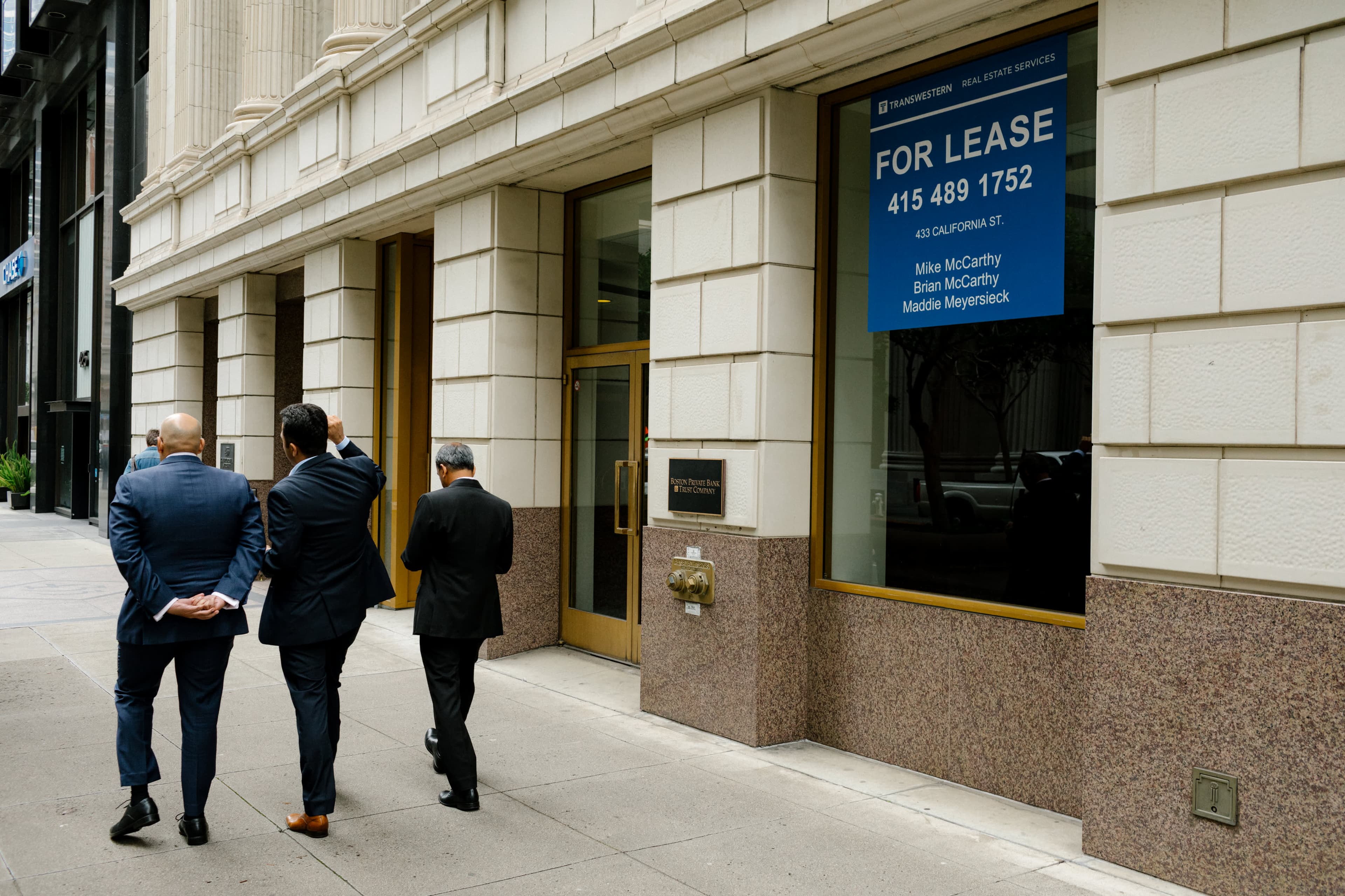 Atlanta Office Market Shows Strongest Demand Since Pandemic