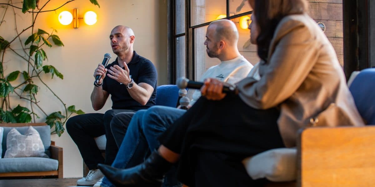 AI Recruiting Platform Dex Lands $5.3M to Fill Tech Talent Gap