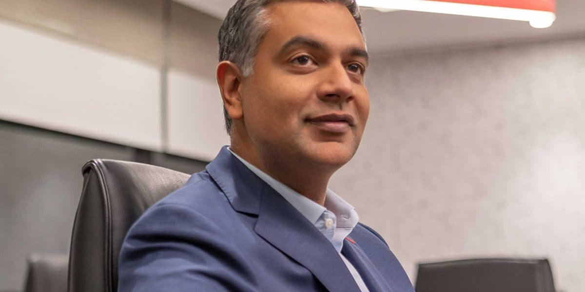 Banking's New Frontier: AI Clones Now Leading Earnings Calls