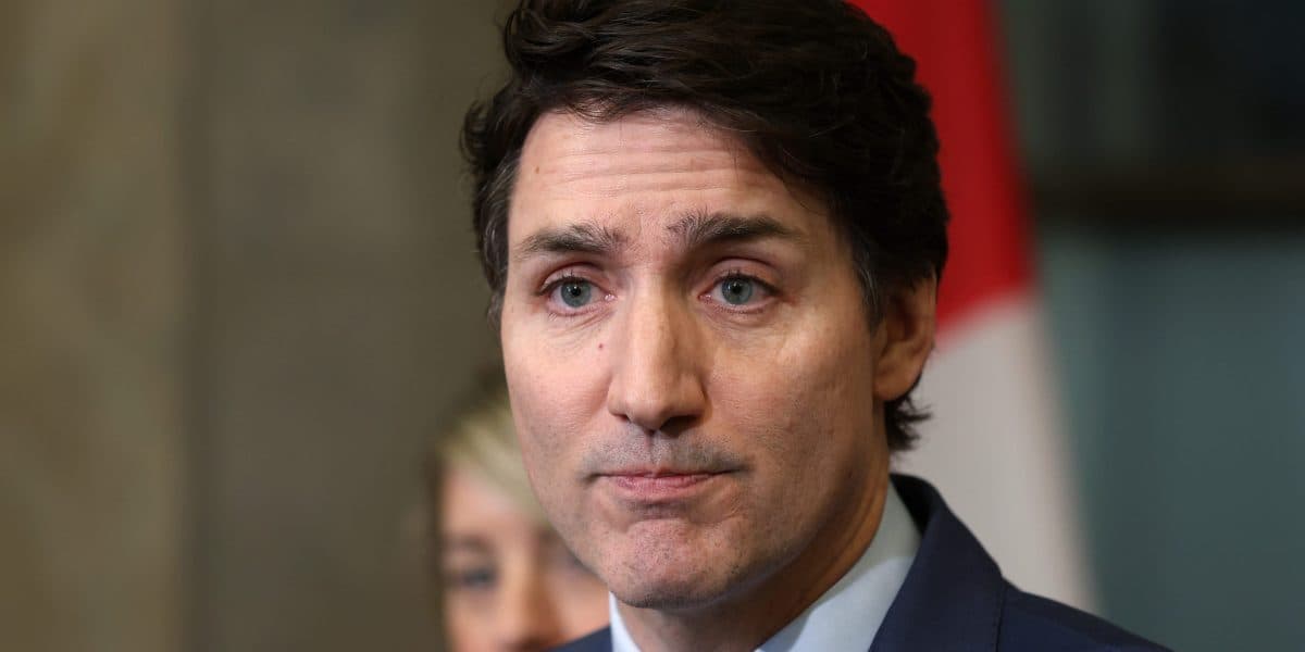 AI Wealth Gap: Why Atlanta Leaders Should Watch Trudeau's Warning