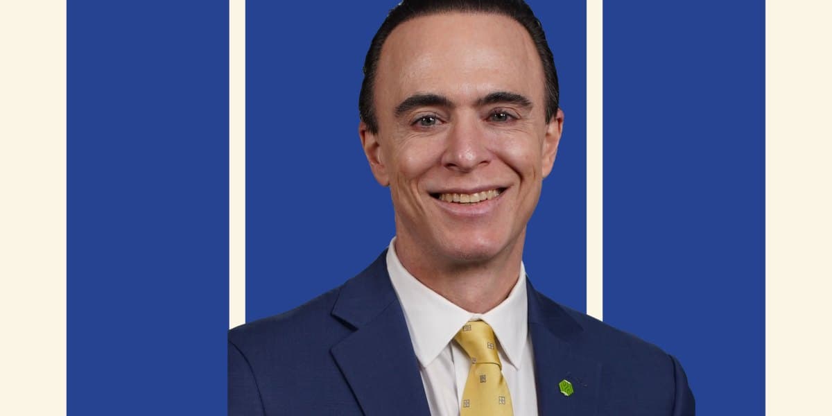 CFO as AI Leader: Huntington's Blueprint for Banking Tech