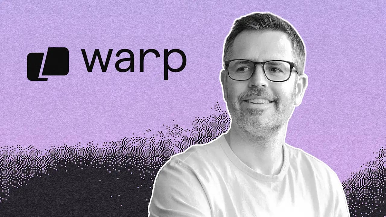 Warp Opens Doors: How AI-Powered Coding Tools Are Reshaping Developer Collaboration