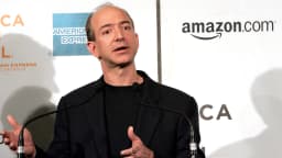 Stop Stressing and Start Acting: What Bezos Knew About Workplace Anxiety