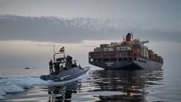 Iran Peace Proposal Unlikely to Gain Trump Admin Support