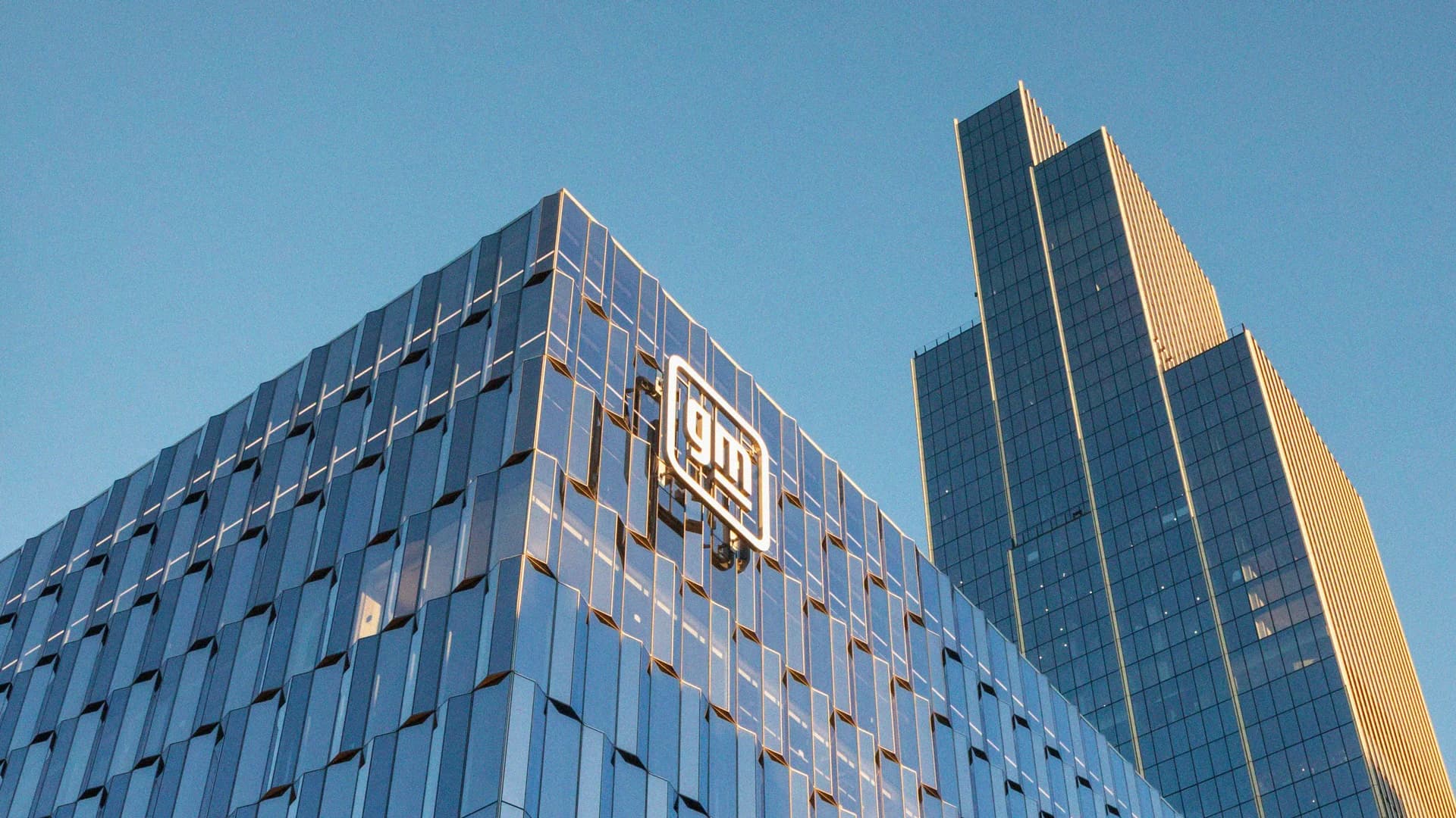 GM Seeks $500M Refund as Supreme Court Blocks Trump Tariffs