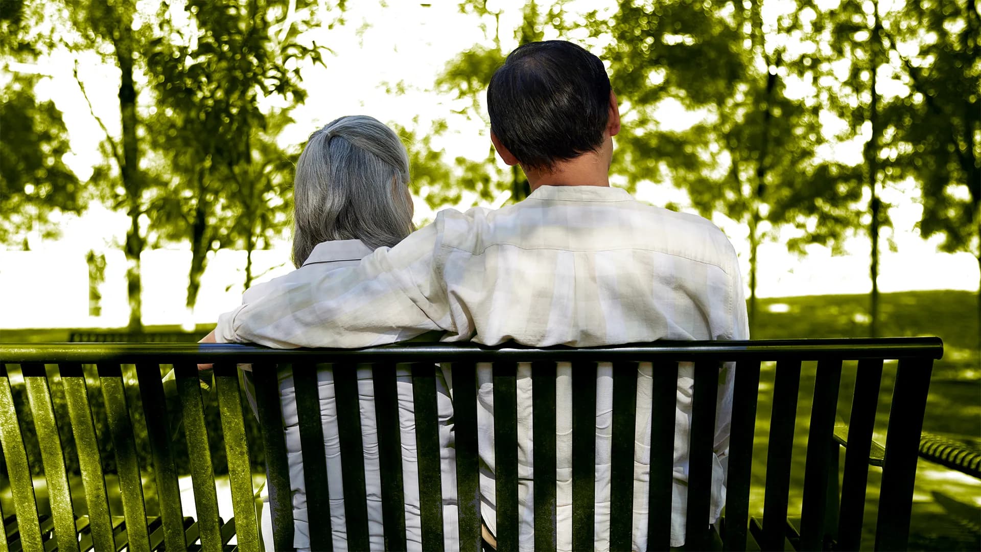 Study: Stress and Hopelessness Accelerate Memory Decline in Older Adults