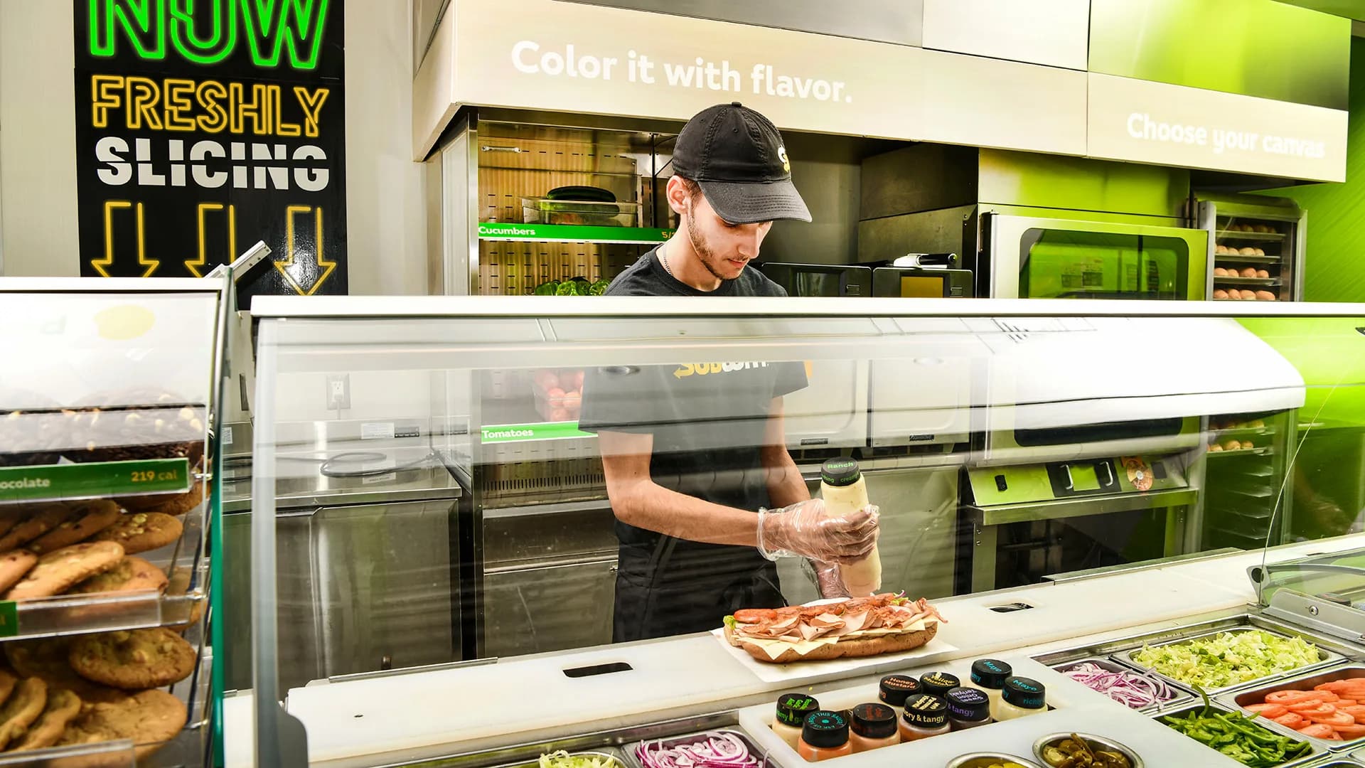 Subway's New Value Menu Signals Shift in Fast-Casual Pricing Strategy