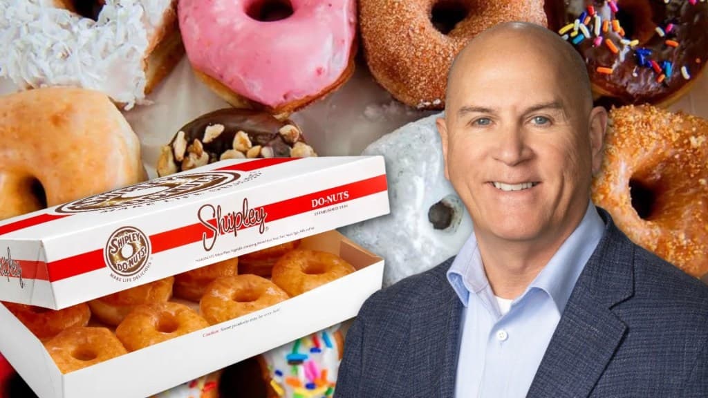 How a Legacy Donut Chain is Modernizing for Rapid Expansion