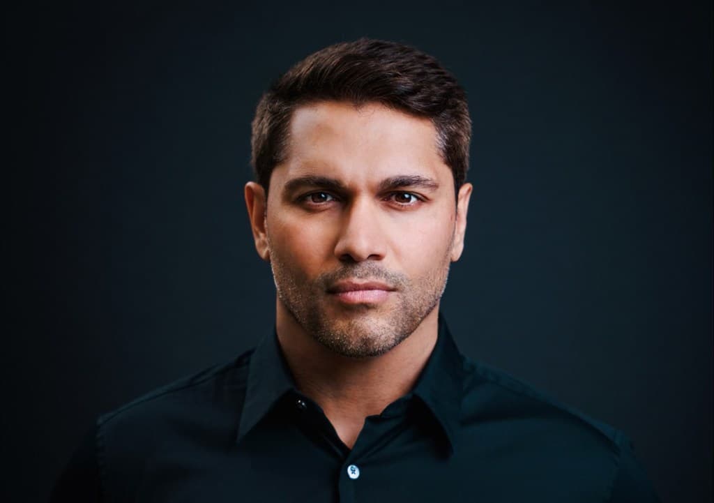 How This Ticketing Startup Disrupted a $1B Market