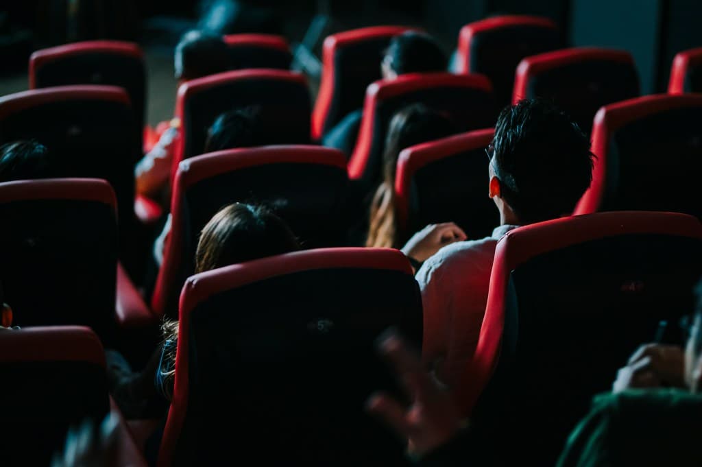 Premium Pricing Takes Hold: Movie Theaters Embrace $50 Opening-Night Tickets