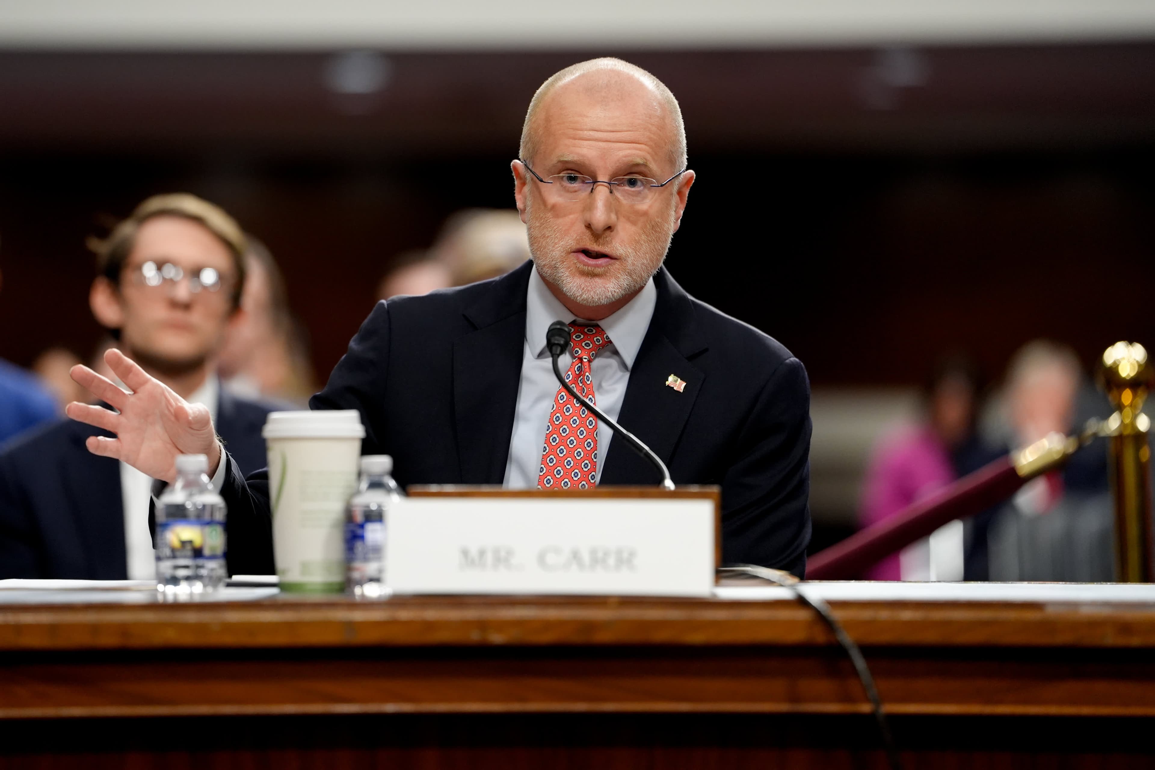 FCC Accelerates Disney License Review Over DEI Policy Concerns