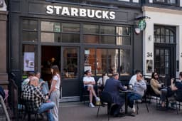 What Starbucks' Upcoming Earnings Report Signals for Retail