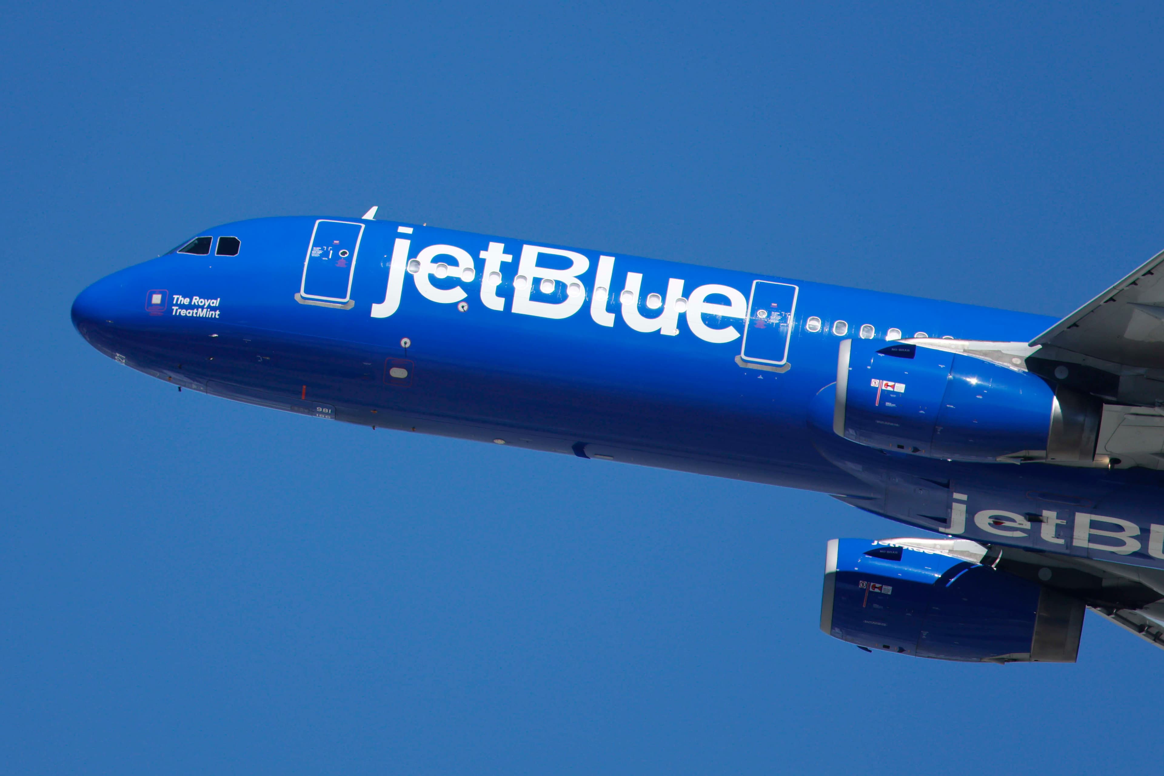 JetBlue Expands Southeast Routes as Spirit Airlines Exits Market