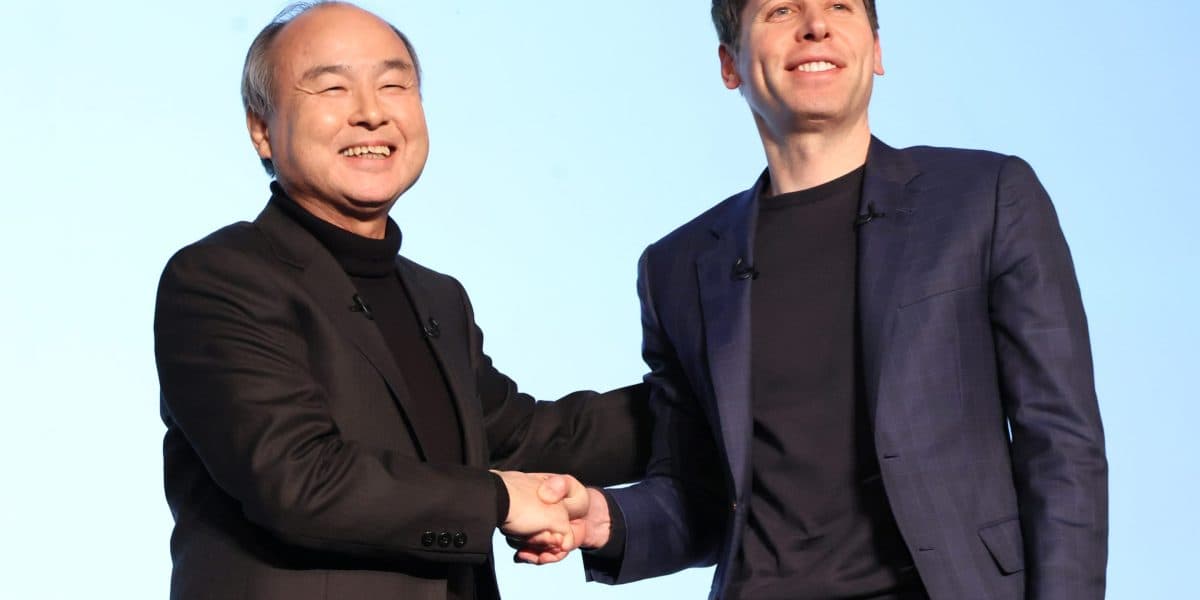 OpenAI Drama Masks Bigger Picture, Says Analyst