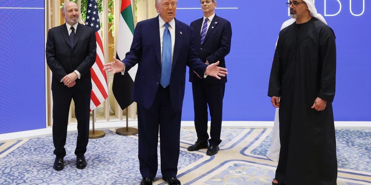 UAE's OPEC Exit Signals Shift in Global Oil and Currency Markets