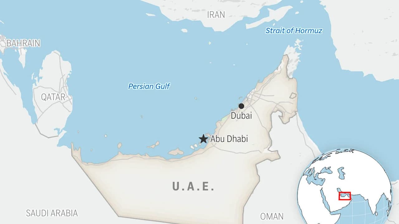 UAE's OPEC Exit Signals Shift in Global Oil Markets