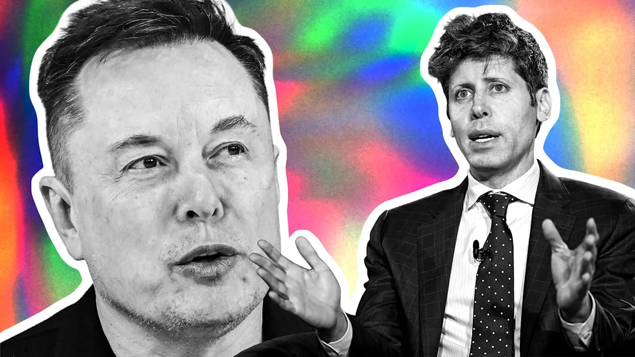 Musk vs. OpenAI: What's at Stake in AI's Biggest Legal Battle
