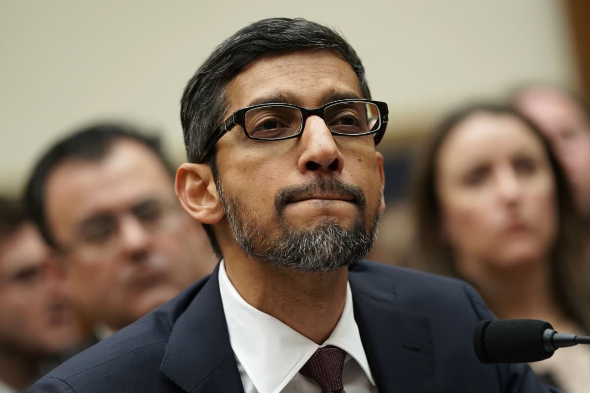 Google Lands Pentagon AI Deal as Competitors Draw Ethical Lines