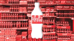 Coca-Cola Shrinks Package Sizes to Combat Inflation Impact
