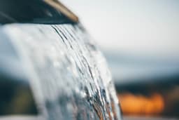 The Hidden Energy Cost of Water: Why Atlanta Businesses Should Rethink Efficiency