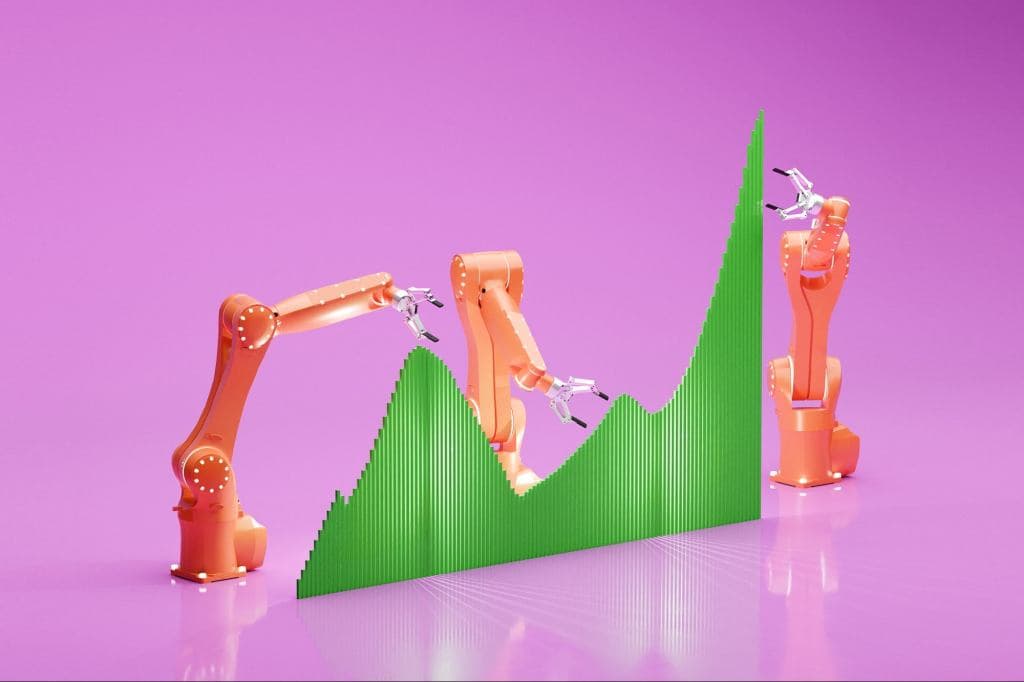 5-Step Framework for Smarter Business Automation