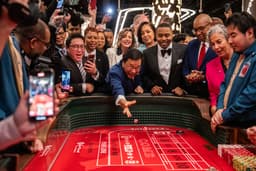 NYC's First Full-Scale Casino Opens: What It Means for Atlanta