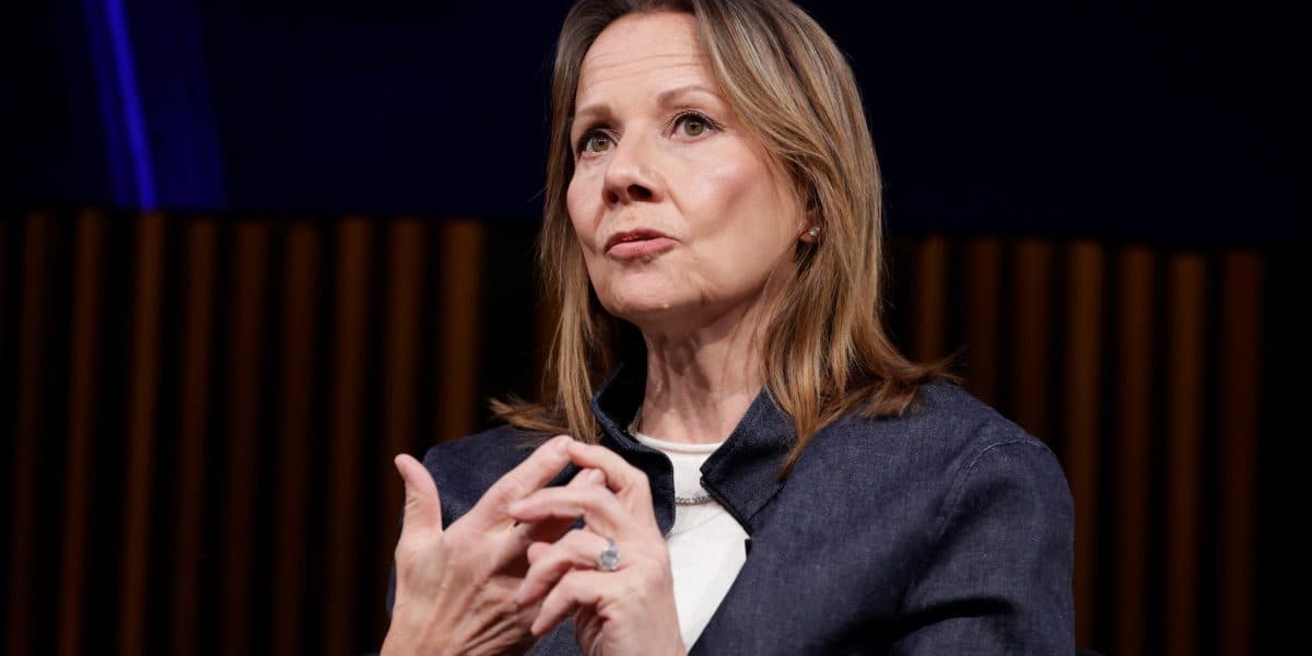 GM Books $500M Tariff Refund as Trade Policy Shift Reshapes Auto Industry