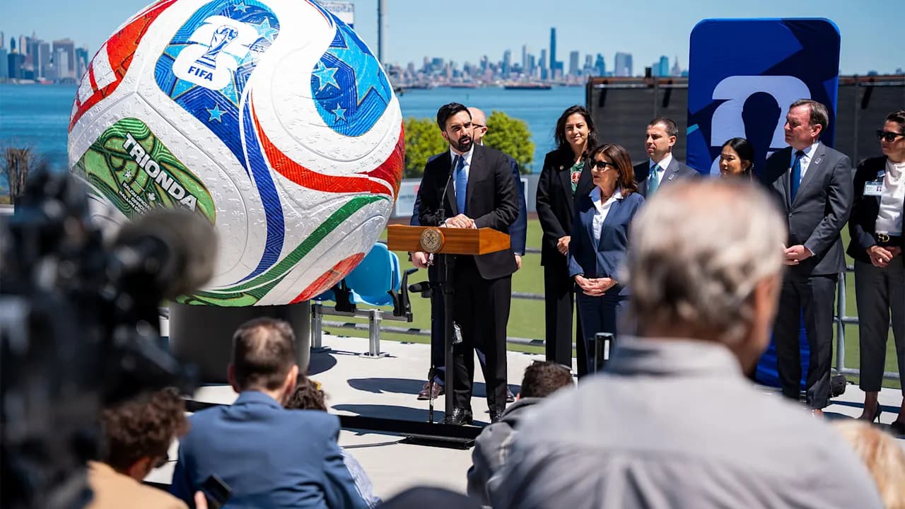 World Cup 2026 Pricing Crisis: Lessons for Atlanta Event Planning