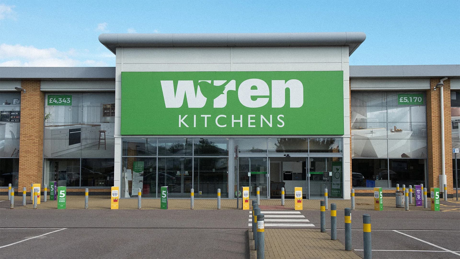 Home Depot Appliance Partner Files Chapter 7, Leaves Workers in Lurch