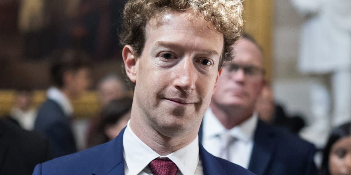 Meta's AI Bet: What $9.5T Valuation Dream Means for Tech Investors