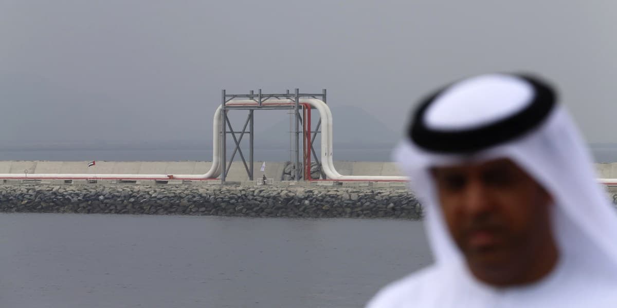 UAE's OPEC Exit Signals Major Shift in Global Energy Politics