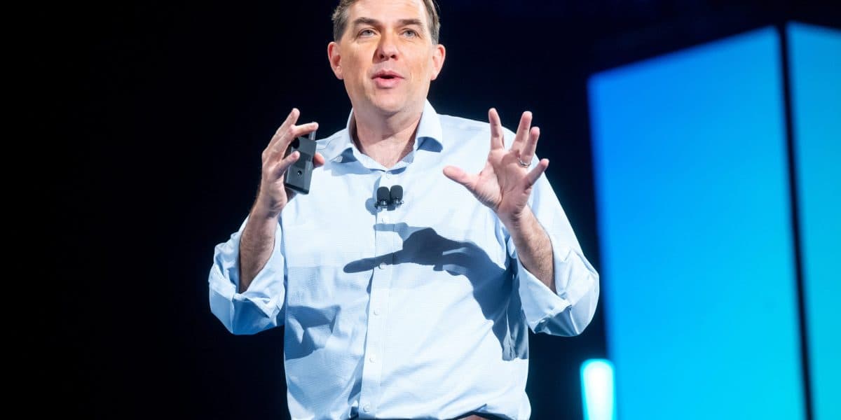 AWS Charts AI Software Overhaul; What It Means for Atlanta Tech