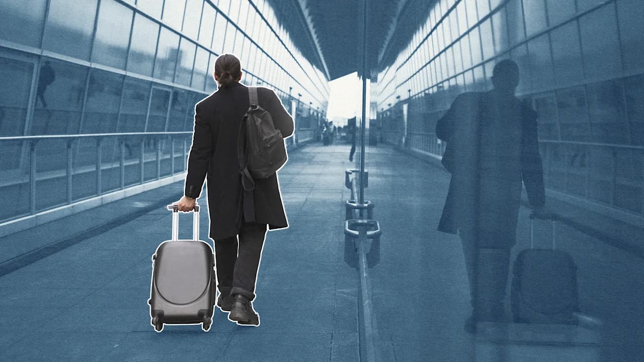 Atlanta employers face talent exodus as 80% of workers eye overseas moves