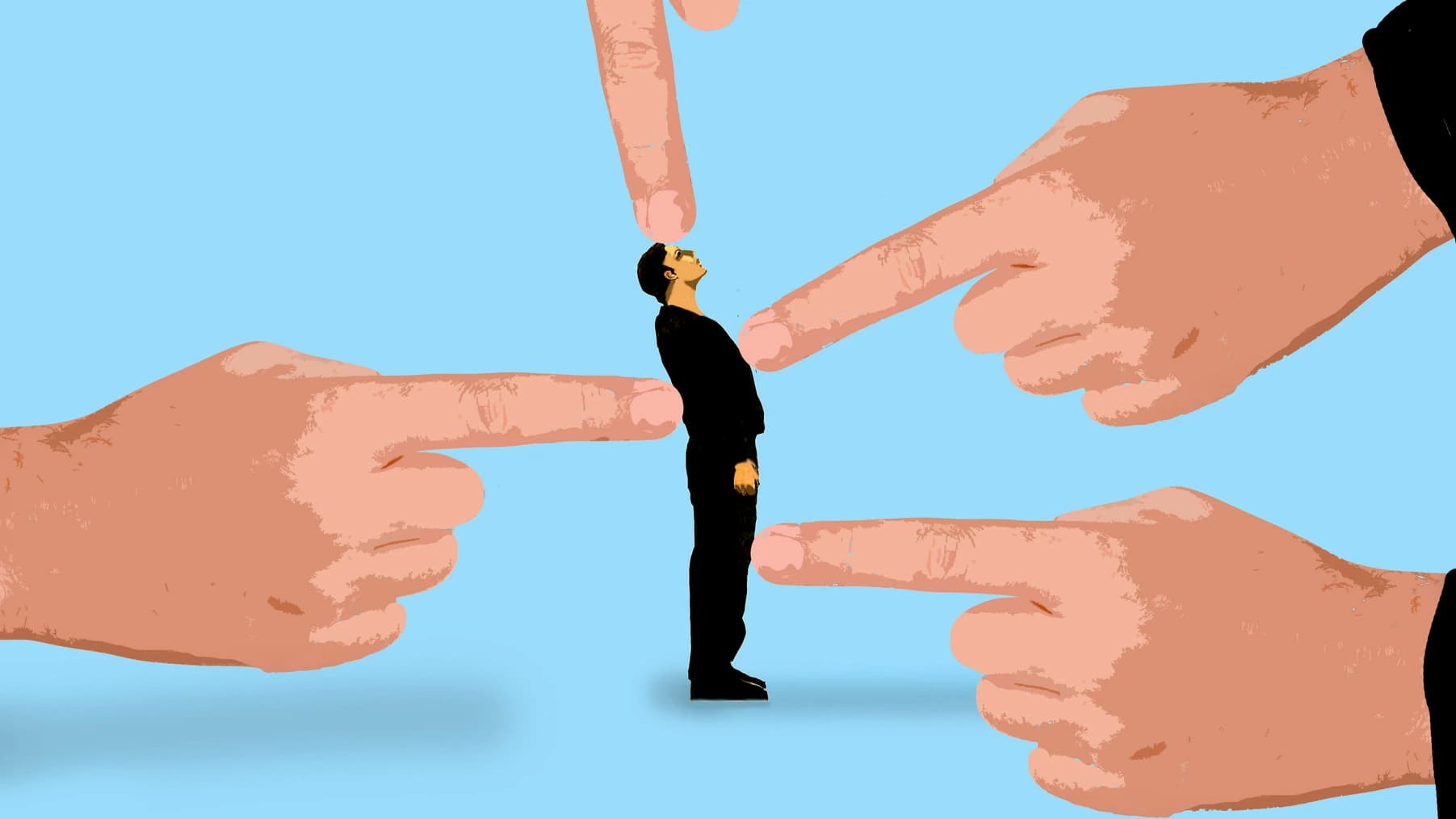 Managing Blame at Work: 4 Steps for Atlanta Leaders