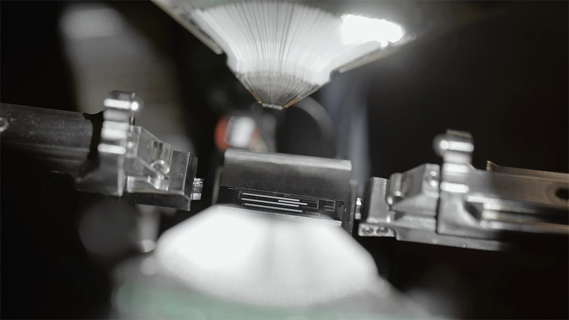 Cisco's Quantum Switch Could Reshape Network Infrastructure