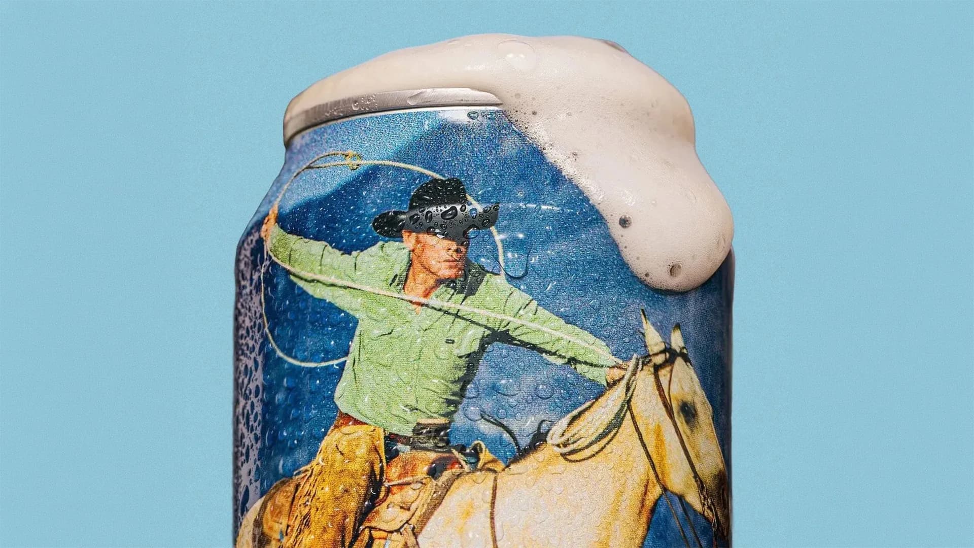 Celebrity Founders Bet Big on Non-Alcoholic Beverages