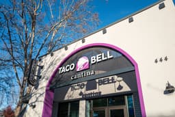 Yum Brands Beats Expectations on Taco Bell's Strong Growth