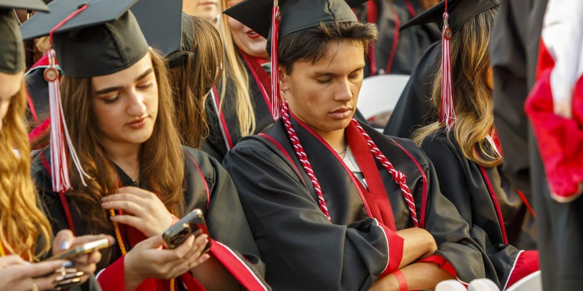 College is Just the Beginning: Why Gen Z Should Build Careers During School