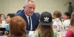 School Lunch Programs Face Budget Crisis as New Dietary Rules Loom