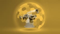 Pentagon's New Laser Defense System Takes Shape With Major Investment