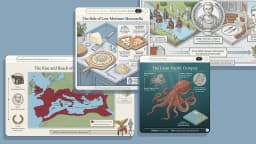 Visual AI Browser Flipbook Reimagines Knowledge Discovery Beyond Text