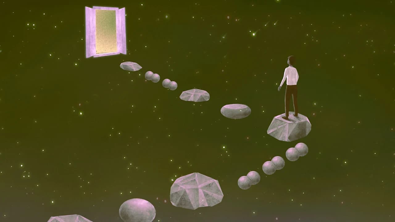 Why Atlanta Leaders Must Embrace Paradigm Shifts to Stay Competitive