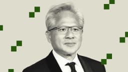 Nvidia CEO Huang Names the Most AI-Proof Career Path