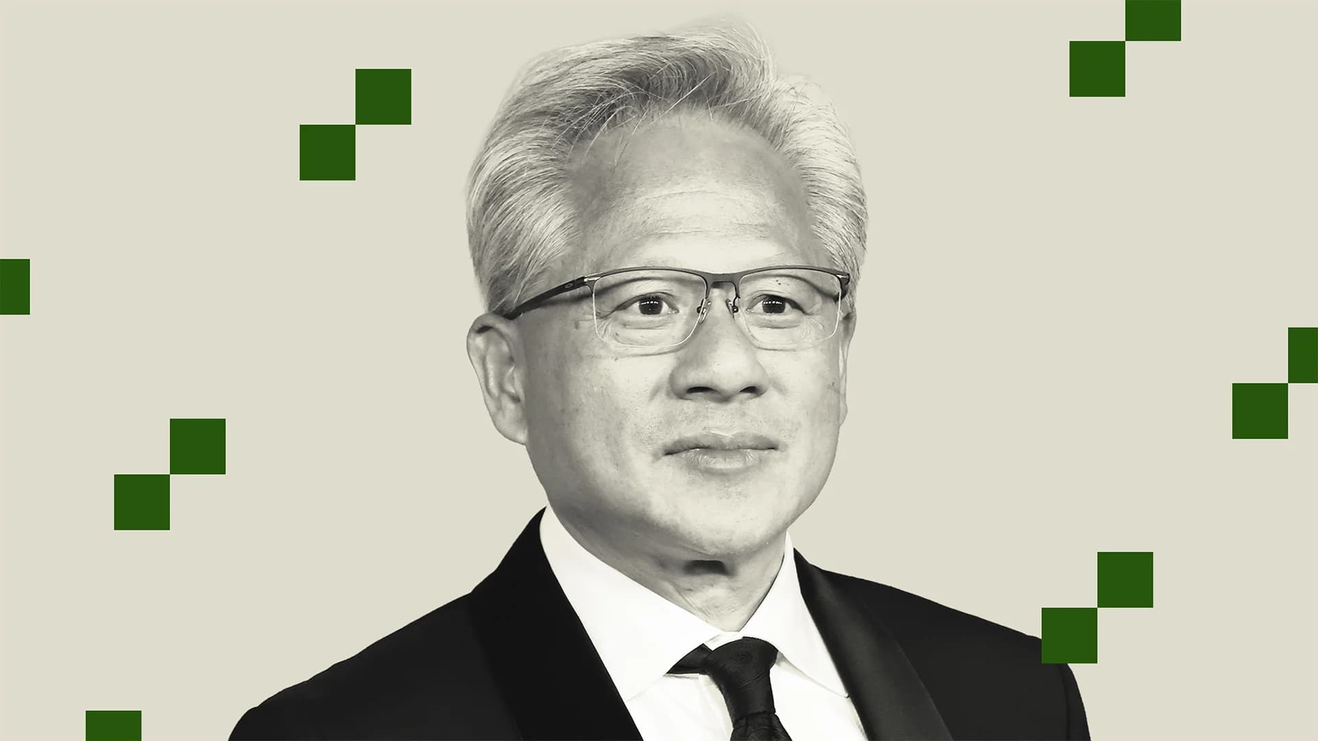 Nvidia CEO Huang Names the Most AI-Proof Career Path