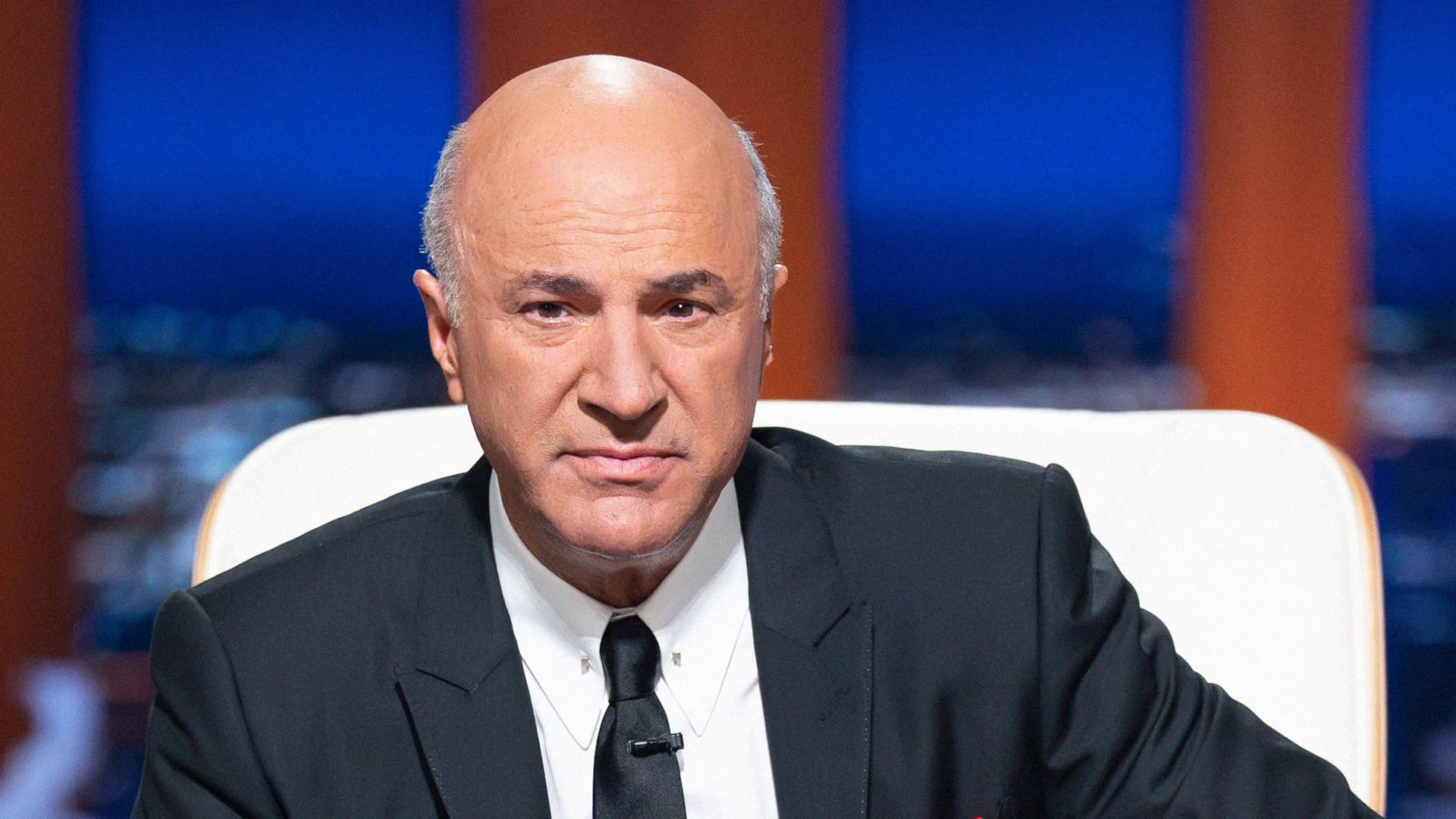 O'Leary on Spirit Airlines: Let Failing Companies Fail