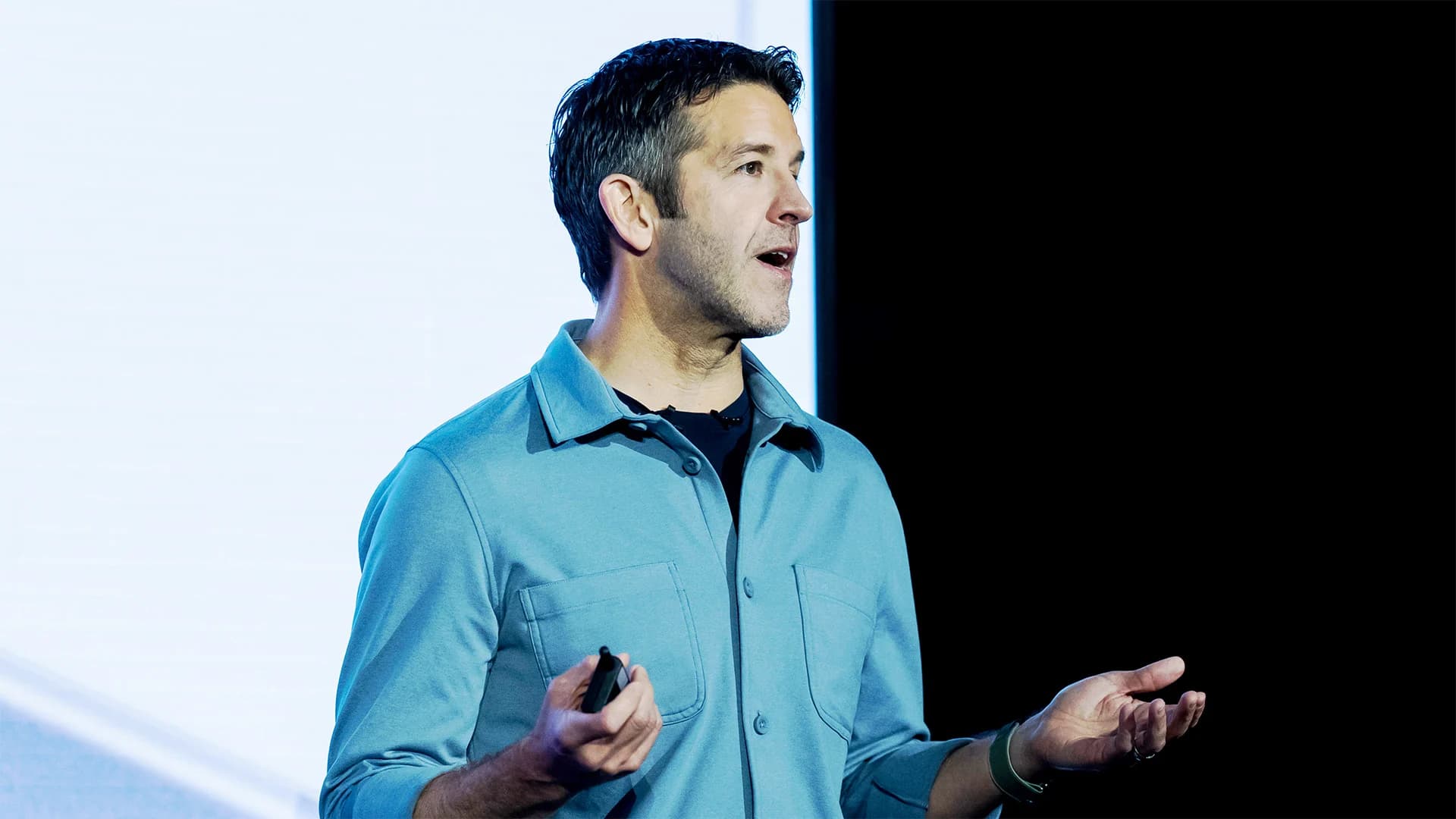 Apple's New CEO: Success Starts With Deep Work